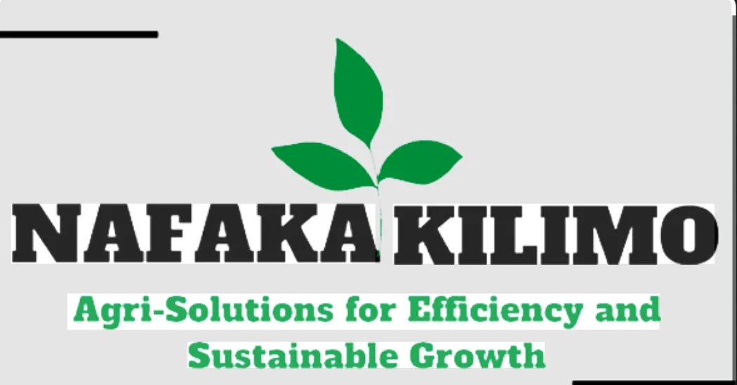NAFAKAKILIMO logo